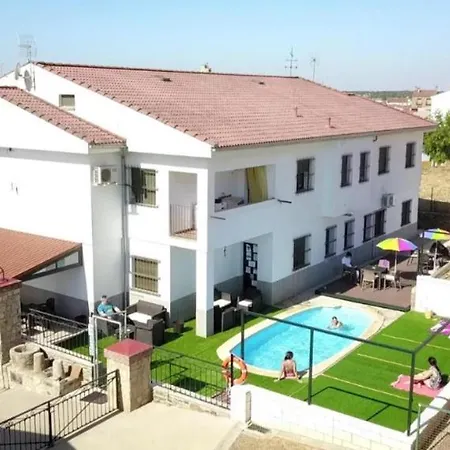 아파트 Loft La Encina *