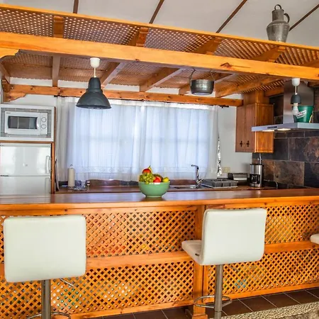아파트 Loft La Encina *