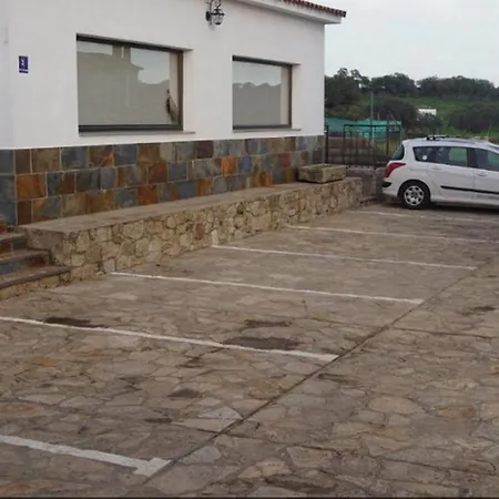 Loft La Encina Διαμέρισμα Torrejón el Rubio