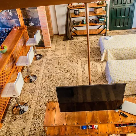 Loft La Encina