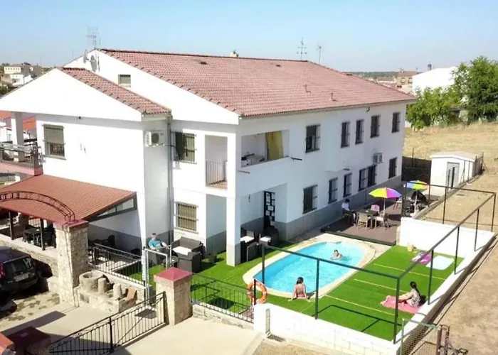 Appartement Loft La Encina *