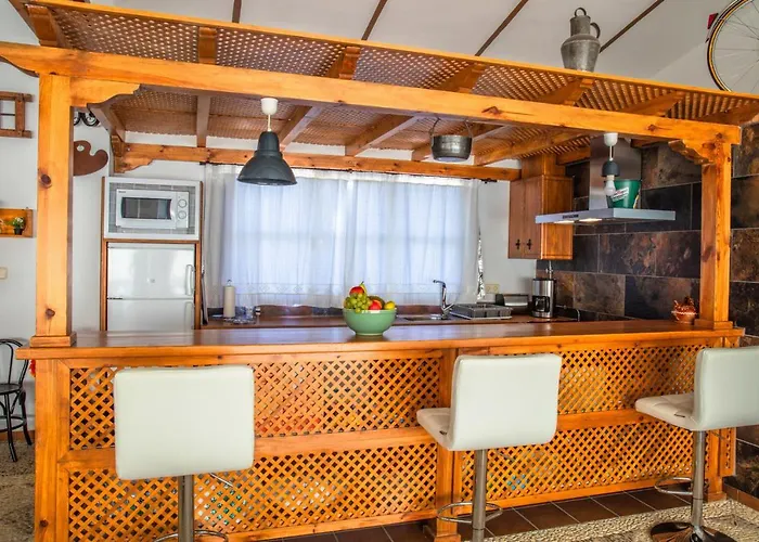 Appartement Loft La Encina *