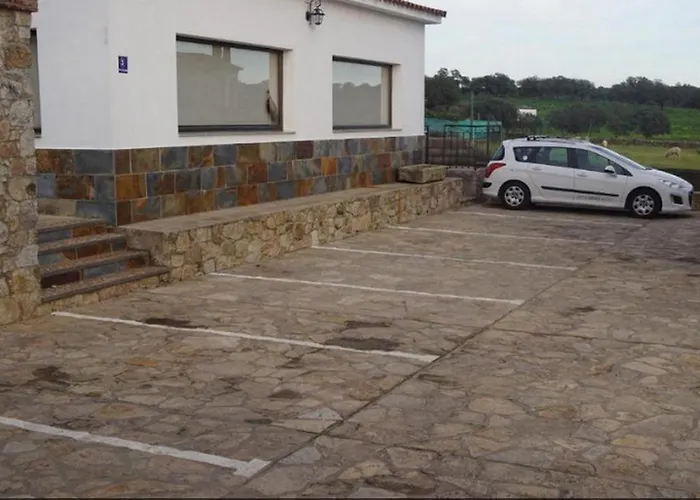 Loft La Encina Appartement Torrejón el Rubio